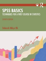 SPSS Basics - Oh, Deborah Mikyo