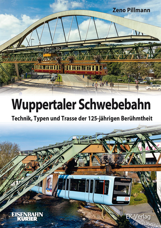 Wuppertaler Schwebebahnen