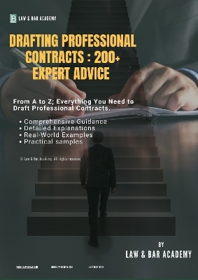 200+ Expert Advice for Drafting Professional Contracts