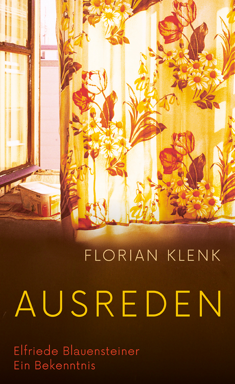 Ausreden - Florian Klenk