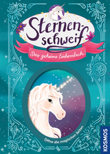 Sternenschweif, Das geheime Einhornbuch - Chapman, Linda; Scheller, Anne