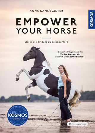 Empower your horse