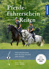 Pferdeführerschein Reiten - Hölzel, Petra; Lintzen, Lilian