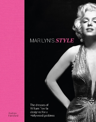 Marilyn's Style
