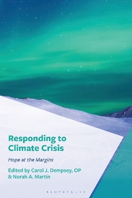 Responding to Climate Crisis