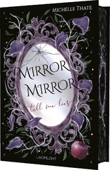 Mirror, Mirror, Tell me Lies - Michelle Thate