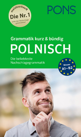 PONS Grammatik kurz & bündig Polnisch - 