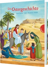 Die Ostergeschichte - D&ouml;rte Beutler