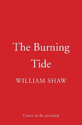 The Burning Tide