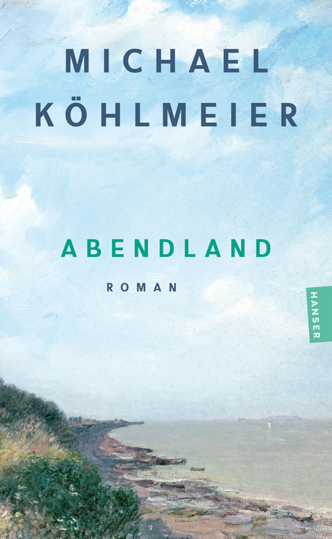 Abendland - Michael K&ouml;hlmeier