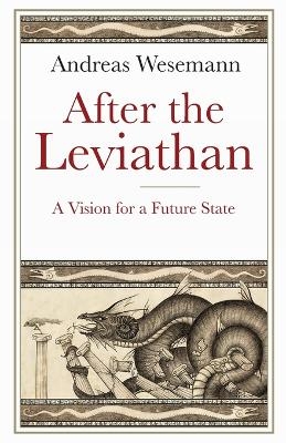 After the Leviathan - Andreas Wesemann