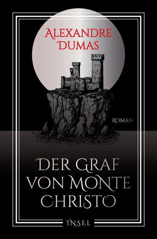 Der Graf von Monte Christo