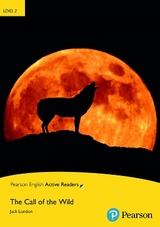 PEARL2: The Call Of The Wild Book with eBook and audio - London, Jack