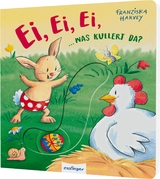 Ei, Ei, Ei, was kullert da? - Julia Klee