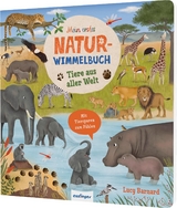 Tiere aus aller Welt - Katharina Lotz