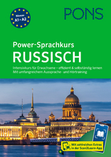 PONS Power-Sprachkurs Russisch - 