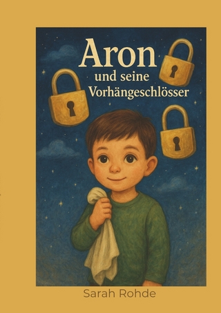 Aron und seine Vorhängeschlösser