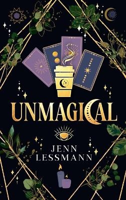 Unmagical - Jenn Lessmann