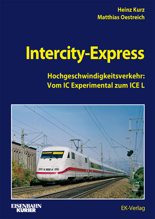 InterCity-Express