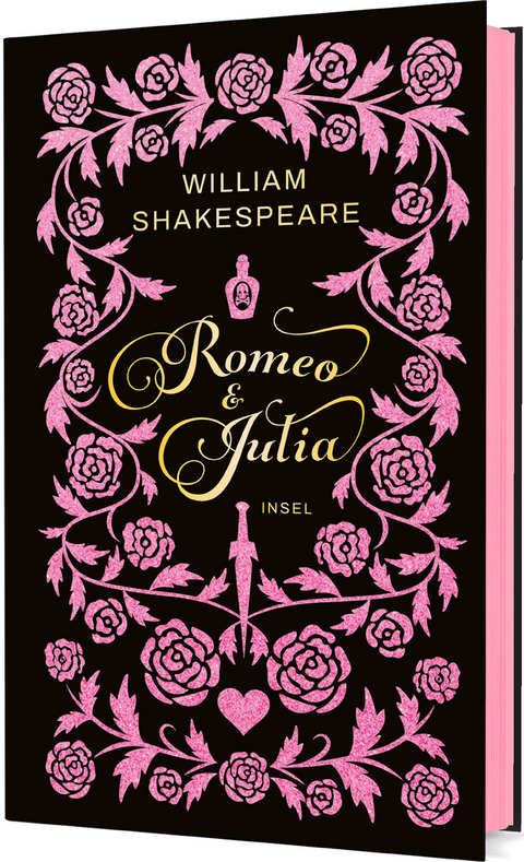 Romeo und Julia - William Shakespeare
