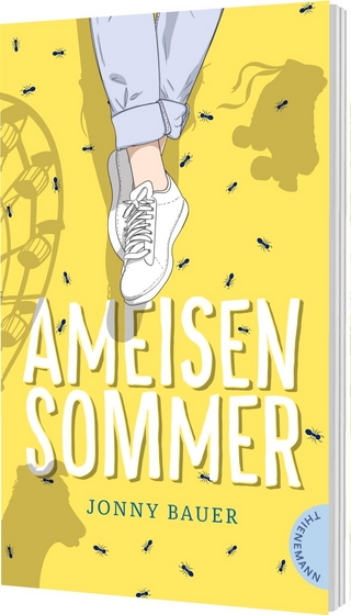 Ameisensommer