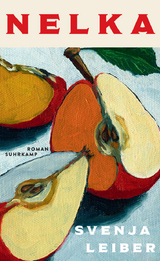 Nelka - Svenja Leiber