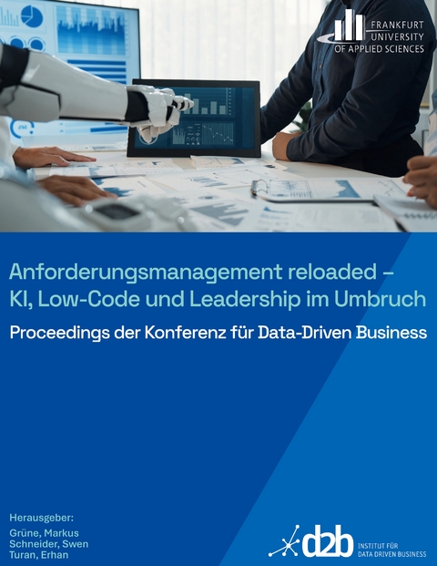 Anforderungsmanagement reloaded - 