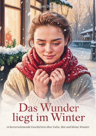 Das Wunder liegt im Winter
