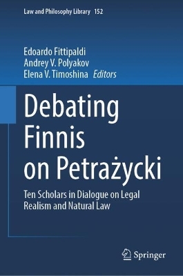 Debating Finnis on Petrażycki