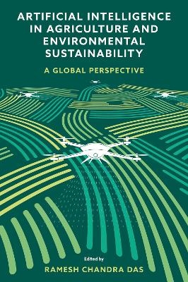 Artificial Intelligence in Agriculture and Environmental Sustainability - 