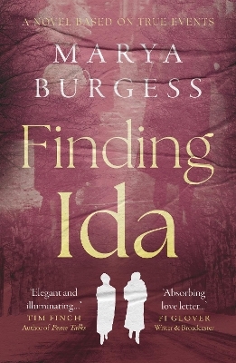Finding Ida