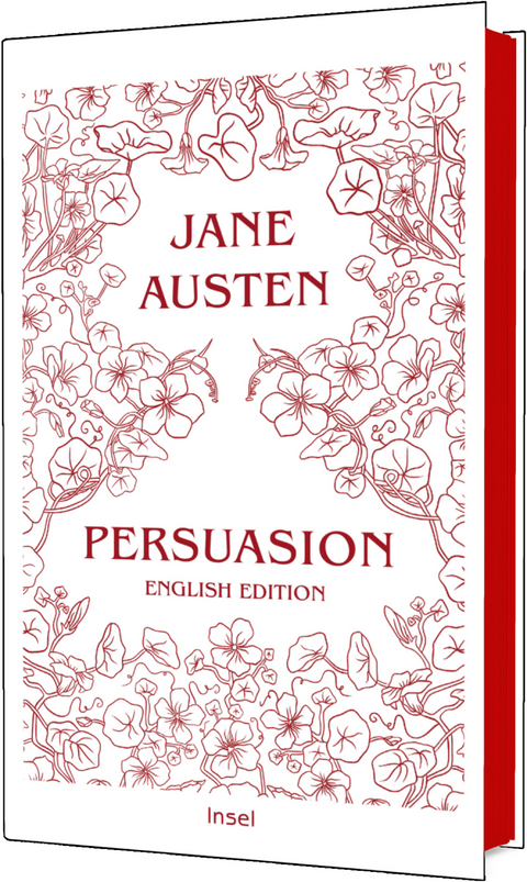 Persuasion - Jane Austen