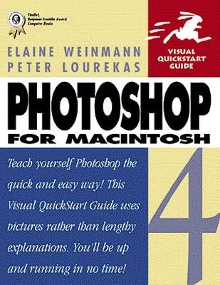 Photoshop Four Mac