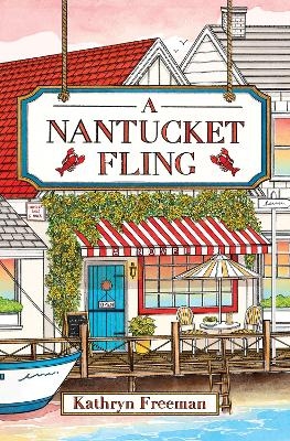 A Nantucket Fling