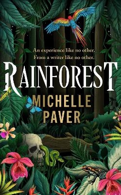 Rainforest - Michelle Paver
