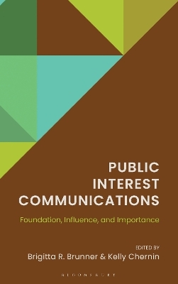 Public Interest Communications - 
