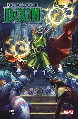 One World Under Doom - Ryan North