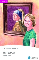 PERES: The Pearl Girl Book with eBook and audio - Rabley, Stephen