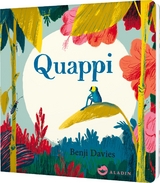 Quappi - Benji Davies