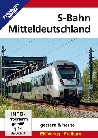 S-Bahn Mitteldeutschland