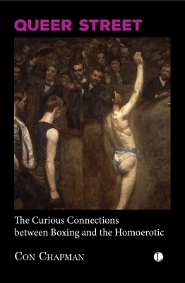 Queer Street -  Cornelius Chapman