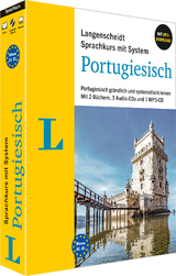 Langenscheidt Portugiesisch mit System - 