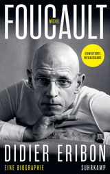Michel Foucault - Eribon, Didier