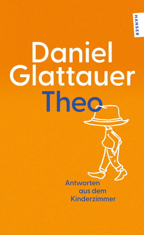 Theo - Daniel Glattauer