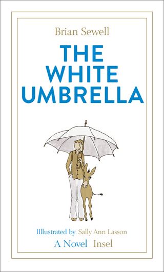 The White Umbrella