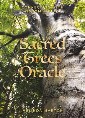Sacred Trees Oracle - Melinda Marton
