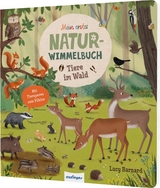 Tiere im Wald - Sibylle Schumann