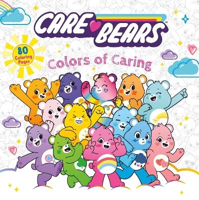 Care Bears: Colors of Caring -  Cloudco