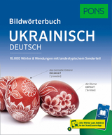 PONS Bildwörterbuch Ukrainisch - 