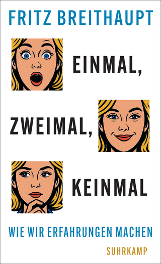 Einmal, zweimal, keinmal
